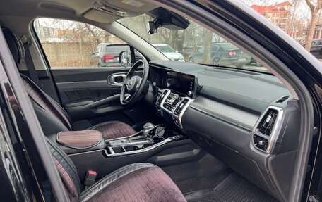 KIA Sorento IV, 2021 год, 4 000 000 рублей, 6 фотография