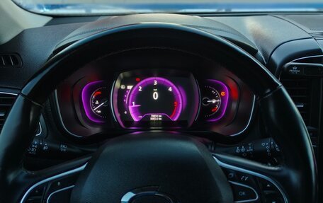 Renault Samsung QM6, 2017 год, 2 000 000 рублей, 8 фотография