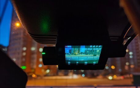 Renault Samsung QM6, 2017 год, 2 000 000 рублей, 13 фотография