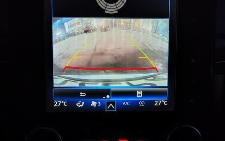 Renault Samsung QM6, 2017 год, 2 000 000 рублей, 14 фотография