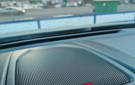 Renault Samsung QM6, 2017 год, 2 000 000 рублей, 12 фотография