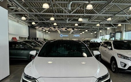 Lexus RX IV рестайлинг, 2023 год, 7 200 000 рублей, 2 фотография