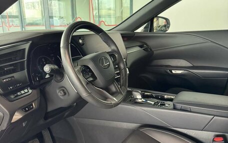 Lexus RX IV рестайлинг, 2023 год, 7 200 000 рублей, 7 фотография