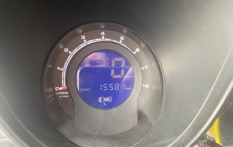 Lifan X60 I рестайлинг, 2014 год, 850 000 рублей, 1 фотография