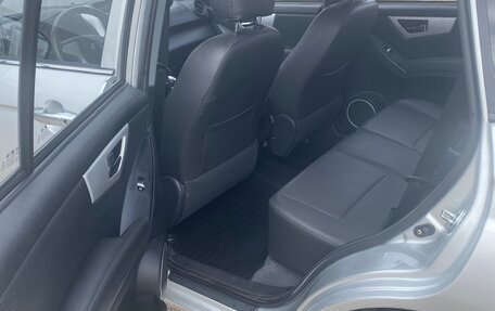 Lifan X60 I рестайлинг, 2014 год, 850 000 рублей, 7 фотография