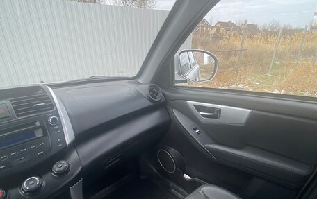 Lifan X60 I рестайлинг, 2014 год, 850 000 рублей, 4 фотография