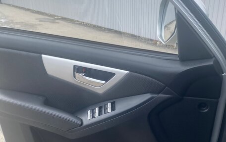 Lifan X60 I рестайлинг, 2014 год, 850 000 рублей, 6 фотография