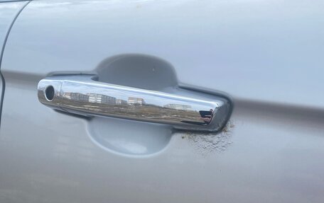 Lifan X60 I рестайлинг, 2014 год, 850 000 рублей, 10 фотография