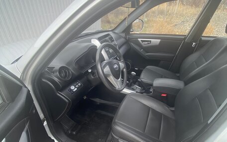 Lifan X60 I рестайлинг, 2014 год, 850 000 рублей, 3 фотография