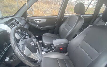 Lifan X60 I рестайлинг, 2014 год, 850 000 рублей, 2 фотография