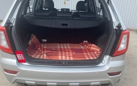 Lifan X60 I рестайлинг, 2014 год, 850 000 рублей, 8 фотография
