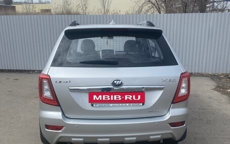 Lifan X60 I рестайлинг, 2014 год, 850 000 рублей, 15 фотография