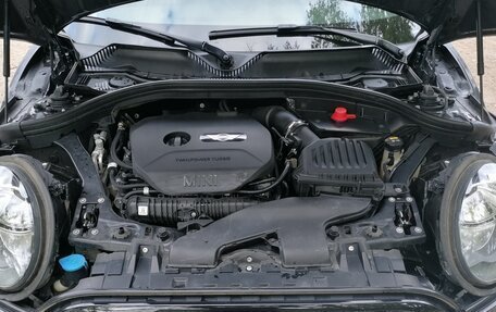 MINI Clubman, 2020 год, 2 740 000 рублей, 8 фотография