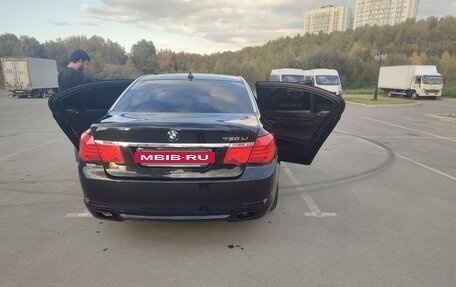 BMW 7 серия, 2011 год, 1 990 000 рублей, 6 фотография