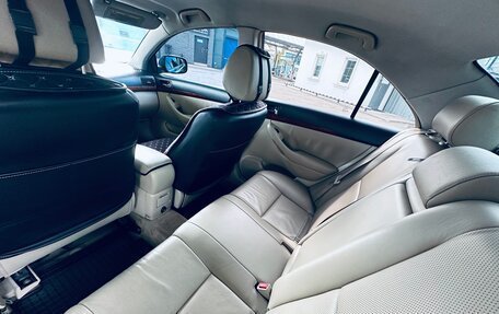 Toyota Avensis III рестайлинг, 2006 год, 785 000 рублей, 15 фотография