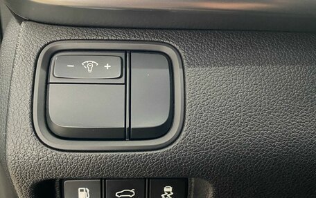 KIA Optima IV, 2018 год, 1 878 000 рублей, 17 фотография