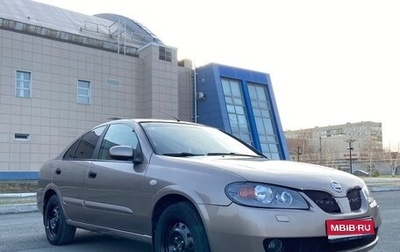 Nissan Almera, 2005 год, 450 000 рублей, 1 фотография
