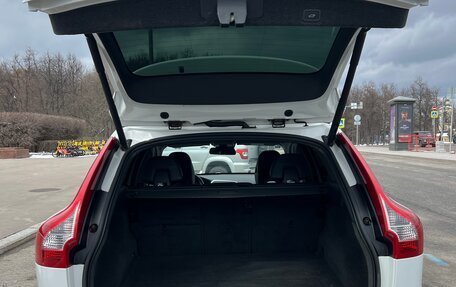 Volvo XC60 II, 2014 год, 2 050 000 рублей, 4 фотография