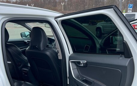 Volvo XC60 II, 2014 год, 2 050 000 рублей, 7 фотография