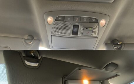 Nissan Murano, 2016 год, 2 970 000 рублей, 19 фотография