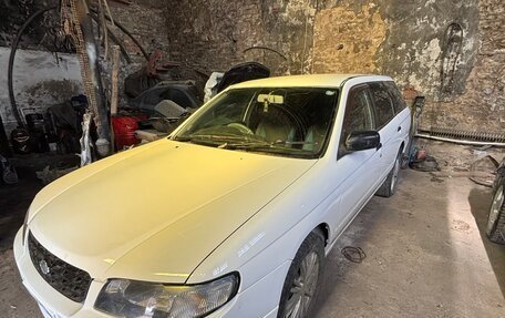Nissan Expert, 1999 год, 270 000 рублей, 3 фотография