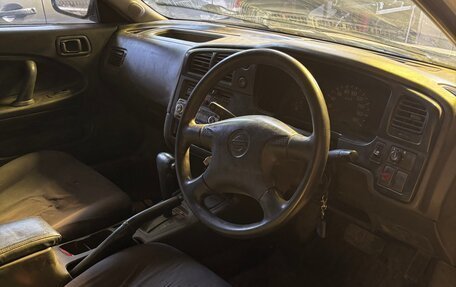 Nissan Expert, 1999 год, 270 000 рублей, 5 фотография