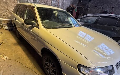Nissan Expert, 1999 год, 270 000 рублей, 2 фотография