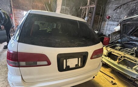 Nissan Expert, 1999 год, 270 000 рублей, 4 фотография