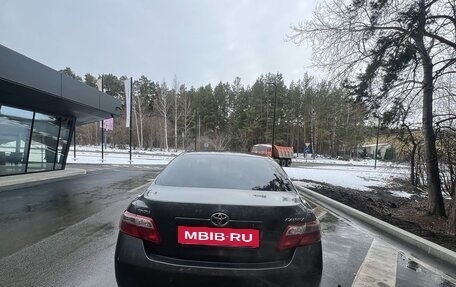 Toyota Camry, 2007 год, 900 000 рублей, 16 фотография