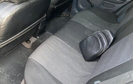 Nissan Almera, 2005 год, 450 000 рублей, 9 фотография