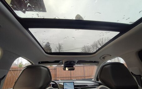 Geely Atlas, 2023 год, 2 800 000 рублей, 14 фотография