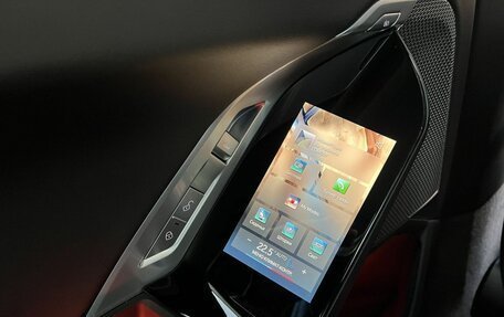 BMW 7 серия, 2024 год, 13 990 000 рублей, 29 фотография