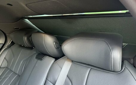 BMW 7 серия, 2024 год, 13 990 000 рублей, 34 фотография