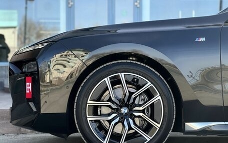 BMW 7 серия, 2024 год, 13 990 000 рублей, 40 фотография