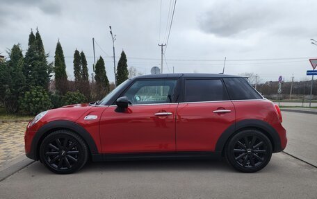 MINI Hatch, 2015 год, 2 290 000 рублей, 8 фотография