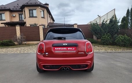 MINI Hatch, 2015 год, 2 290 000 рублей, 6 фотография