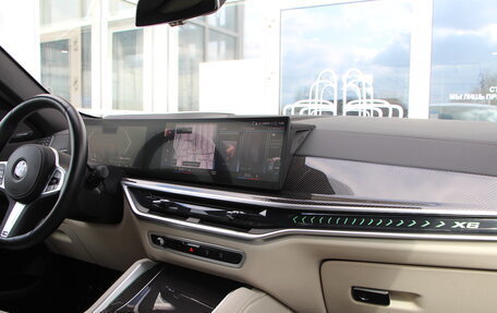 BMW X6, 2023 год, 12 490 000 рублей, 18 фотография