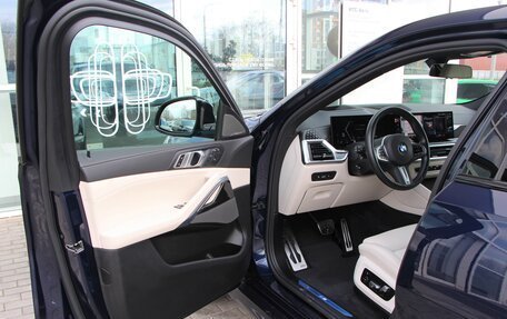 BMW X6, 2023 год, 12 490 000 рублей, 12 фотография