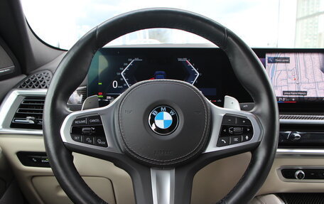 BMW X6, 2023 год, 12 490 000 рублей, 19 фотография