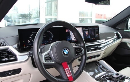 BMW X6, 2023 год, 12 490 000 рублей, 16 фотография