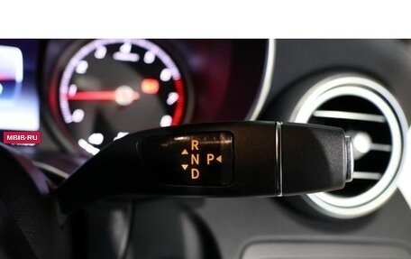 Mercedes-Benz C-Класс, 2016 год, 1 600 000 рублей, 13 фотография