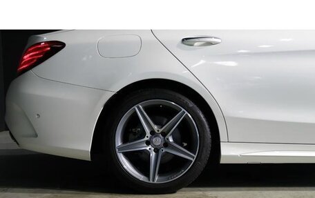 Mercedes-Benz C-Класс, 2016 год, 1 600 000 рублей, 34 фотография