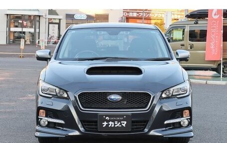 Subaru Levorg I, 2016 год, 1 180 000 рублей, 1 фотография