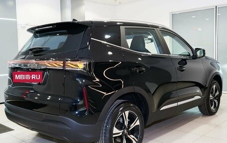 Chery Tiggo 4 I рестайлинг, 2025 год, 2 420 000 рублей, 6 фотография
