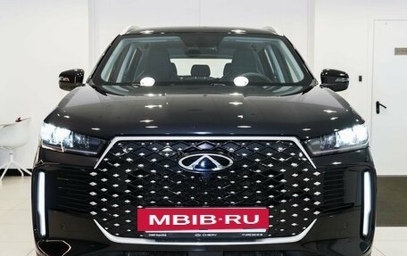 Chery Tiggo 4 I рестайлинг, 2025 год, 2 420 000 рублей, 2 фотография