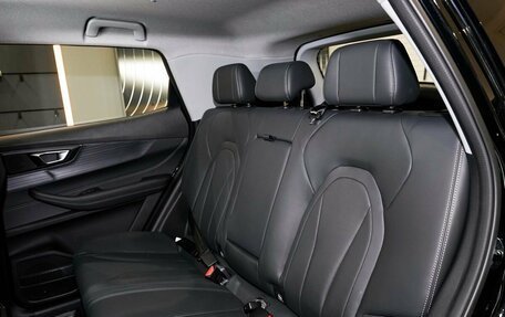 Chery Tiggo 4 I рестайлинг, 2025 год, 2 420 000 рублей, 12 фотография