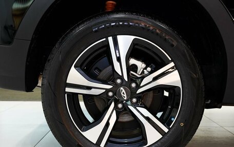 Chery Tiggo 4 I рестайлинг, 2025 год, 2 420 000 рублей, 13 фотография