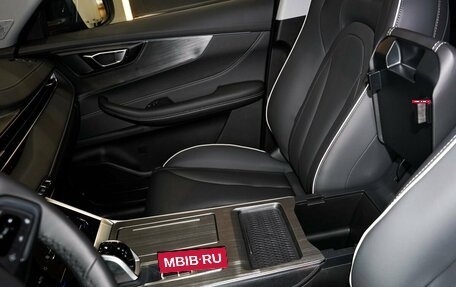Chery Tiggo 4 I рестайлинг, 2025 год, 2 420 000 рублей, 20 фотография