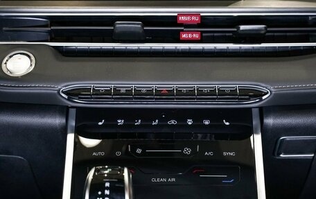 Chery Tiggo 4 I рестайлинг, 2025 год, 2 420 000 рублей, 22 фотография