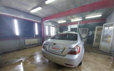 Geely Emgrand EC7, 2014 год, 520 000 рублей, 6 фотография